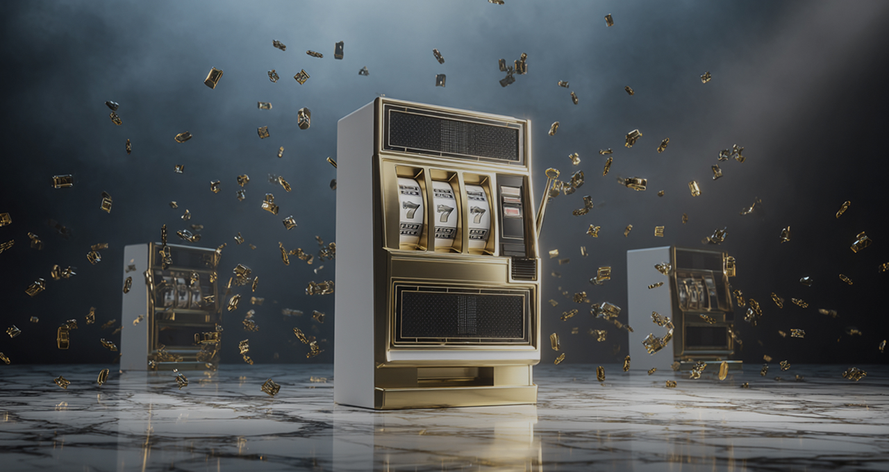 Cashpoint